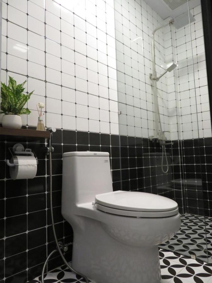 Robin House Apartment Hue Exterior photo