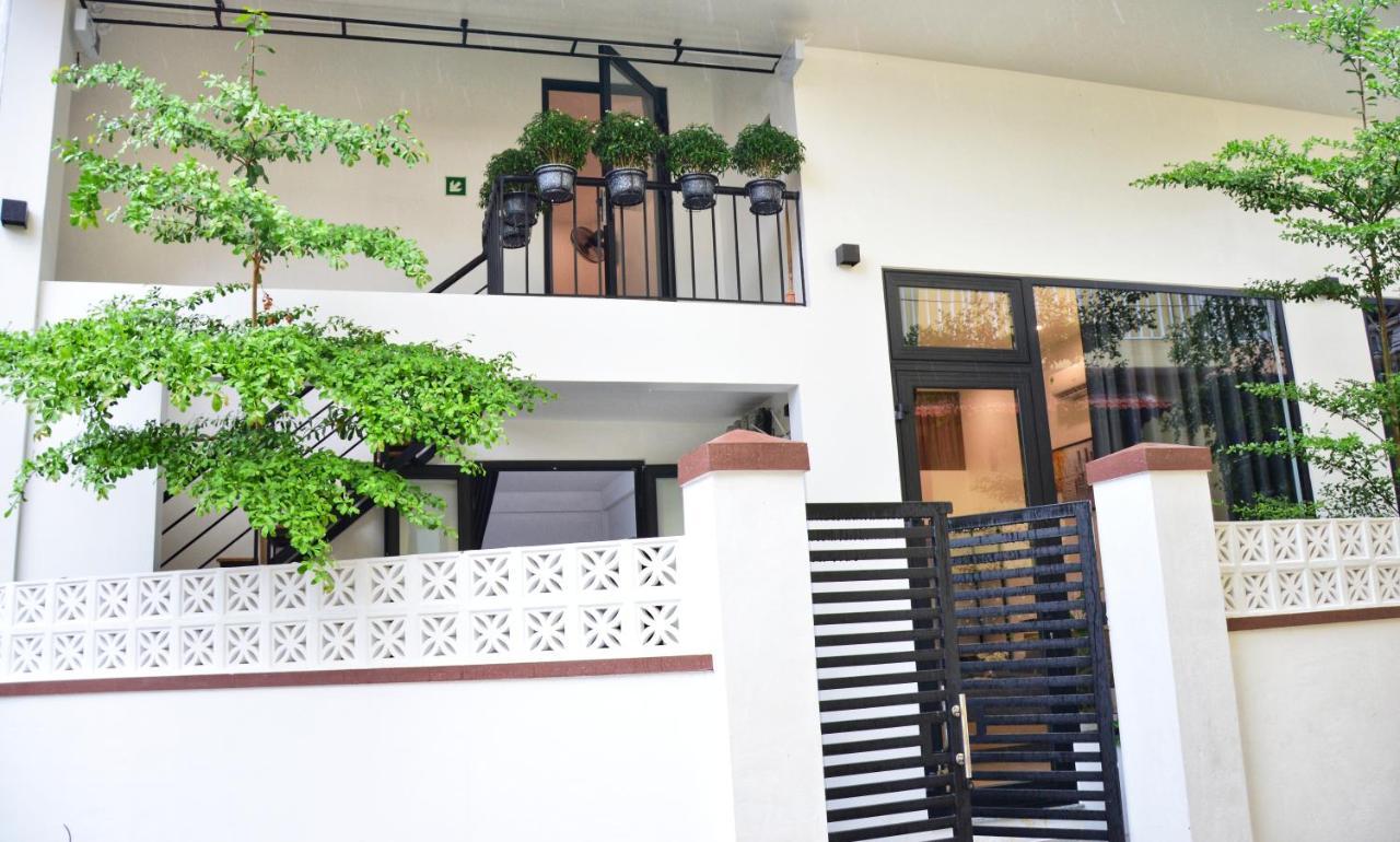 Robin House Apartment Hue Exterior photo